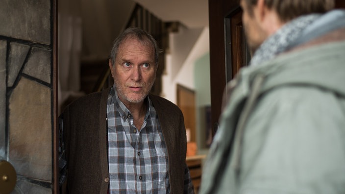 Lindenstraße-Folge 1711 Heimatverbunden