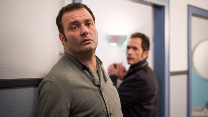 Lindenstraße-Folge 1711 Heimatverbunden