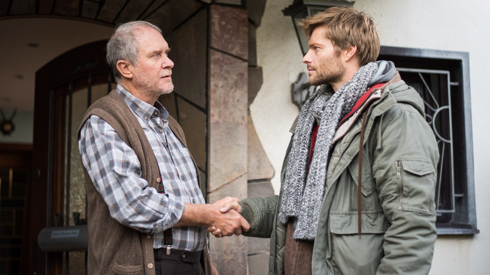 Lindenstraße-Folge 1711 Heimatverbunden