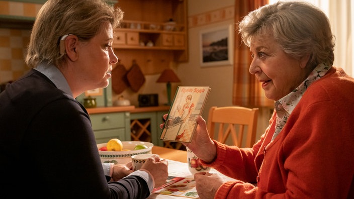 Lindenstraße-Folge 1711 Heimatverbunden