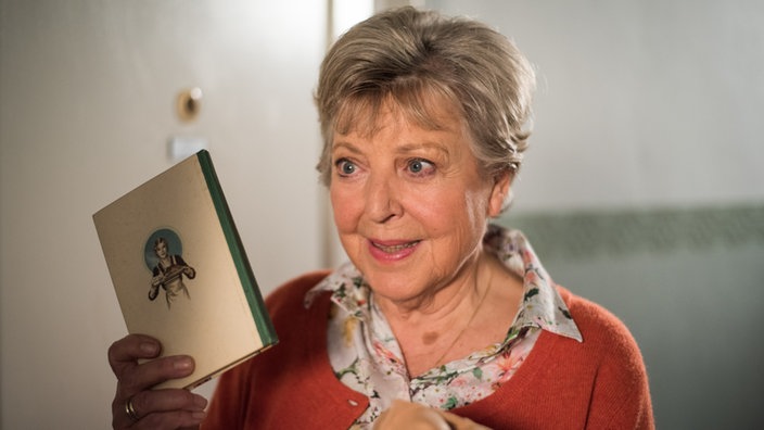 Lindenstraße-Folge 1711 Heimatverbunden