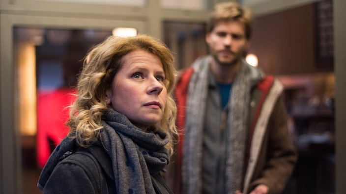 Lindenstraße-Folge 1711 Heimatverbunden