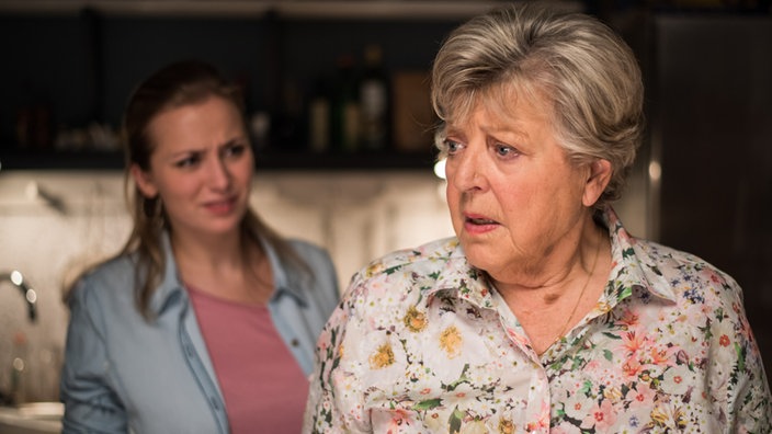 Lindenstraße-Folge 1711 Heimatverbunden
