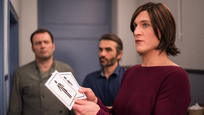 Lindenstraße-Folge 1711 Heimatverbunden
