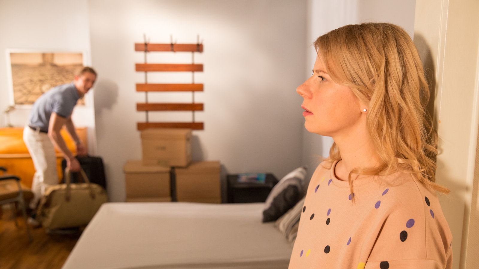Lindenstraße Folge 1586 "Helden"