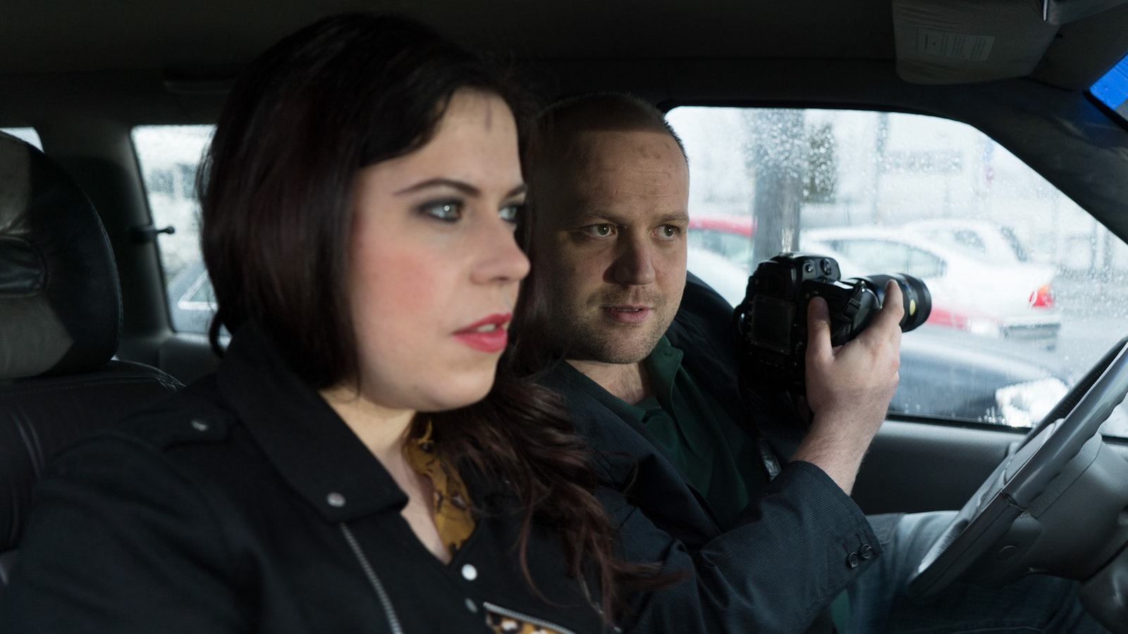 Lindenstraße Folge 1586 "Helden"