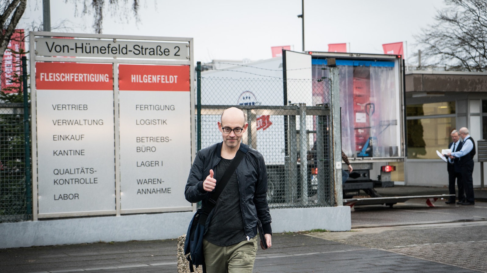 Lindenstraße Folge 1586 "Helden"