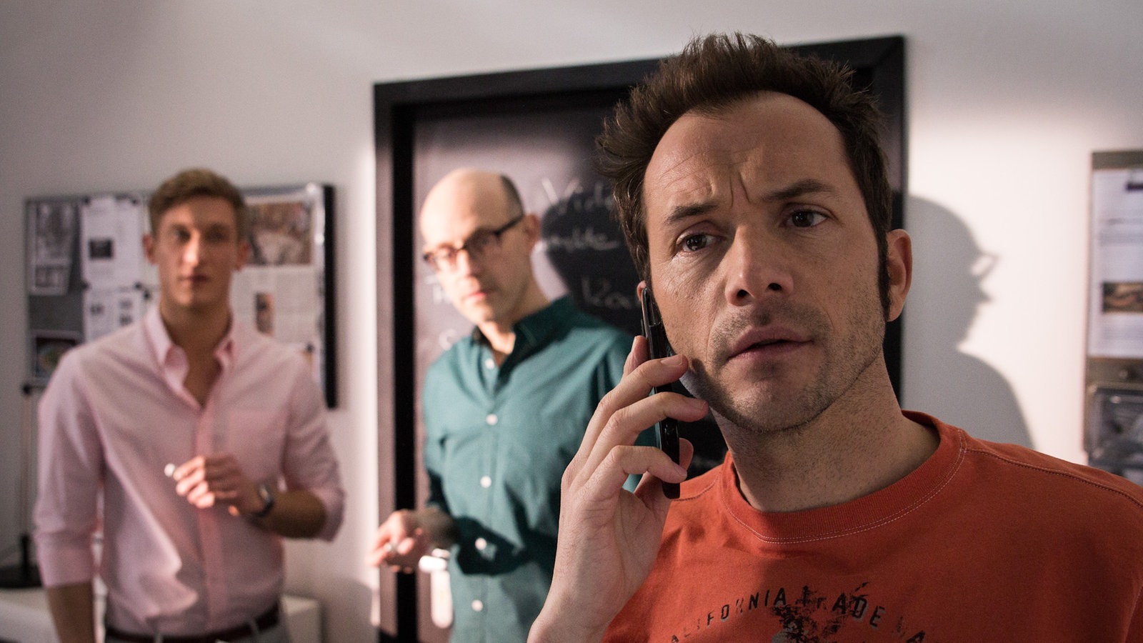 Lindenstraße Folge 1589 "Hellsehen"