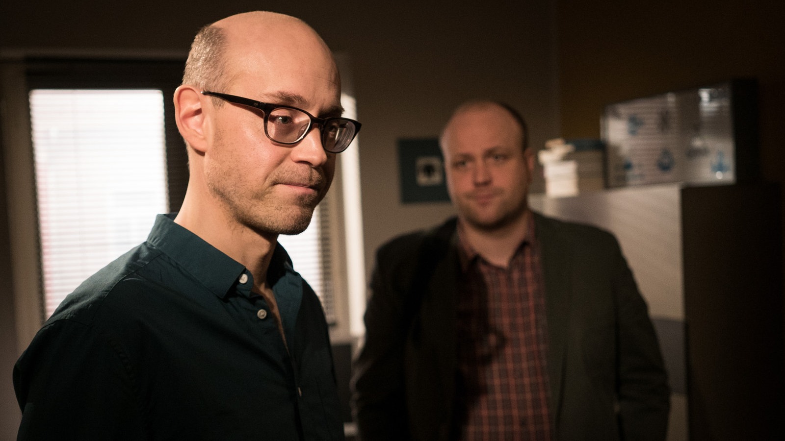 Lindenstraße Folge 1589 "Hellsehen"