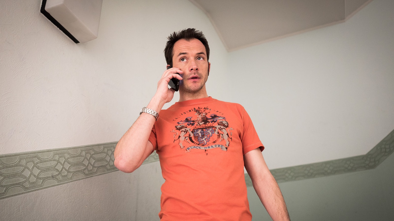 Lindenstraße Folge 1589 "Hellsehen"
