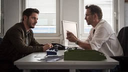 Lindenstraße-Folge 1687 Hilfestellungen