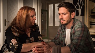 Lindenstraße-Folge 1687 Hilfestellungen