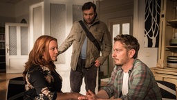 Lindenstraße-Folge 1687 Hilfestellungen