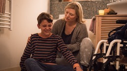 Lindenstraße-Folge 1687 Hilfestellungen