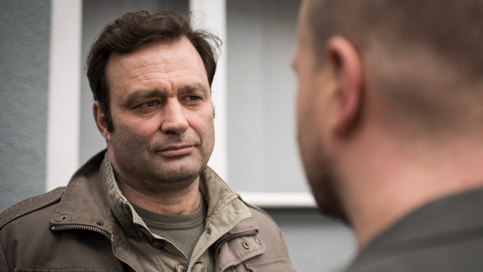 Lindenstraße-Folge 1673 Hinter dem Rücken