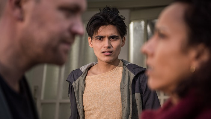 Lindenstraße-Folge 1673 Hinter dem Rücken