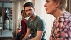 Lindenstraße-Folge 1673 Hinter dem Rücken