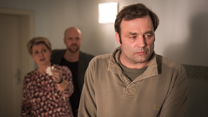 Lindenstraße-Folge 1673 Hinter dem Rücken