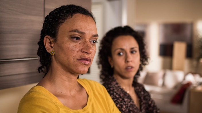 Lindenstraße-Folge 1673 Hinter dem Rücken