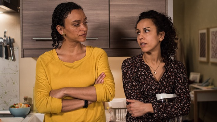 Lindenstraße-Folge 1673 Hinter dem Rücken
