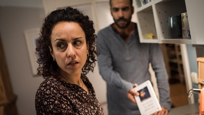 Lindenstraße-Folge 1673 Hinter dem Rücken