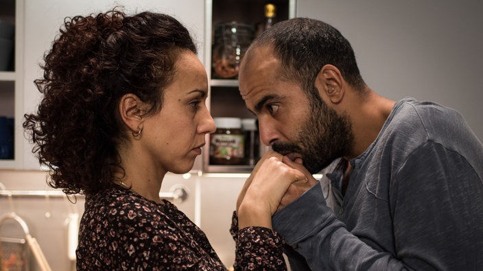 Lindenstraße-Folge 1673 Hinter dem Rücken
