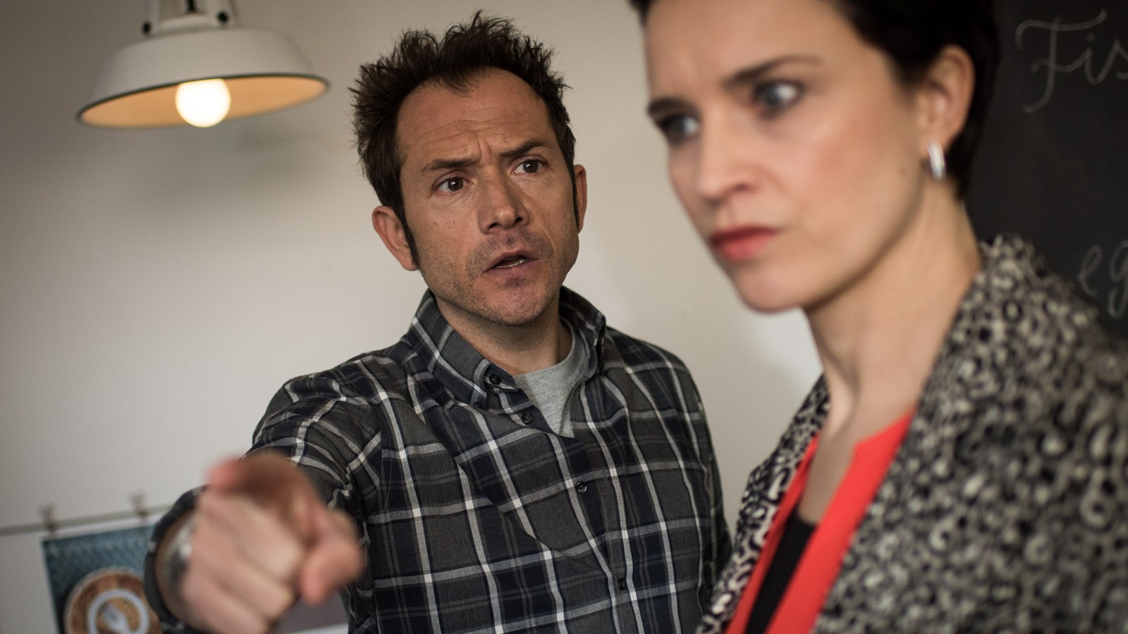 Lindenstraße-Folge 1673 Hinter dem Rücken
