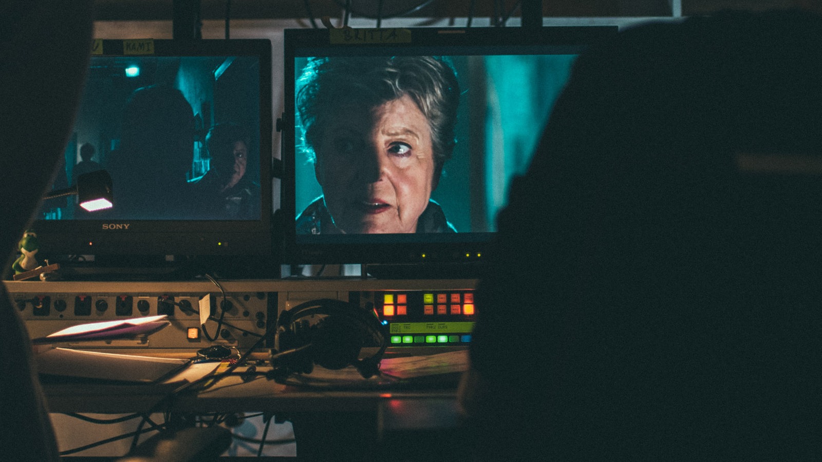 Hinter den Kulissen Nr.03|2018