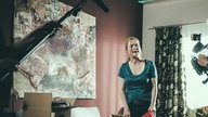 Hinter den Kulissen - Nr. 05|2019