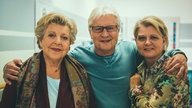 Hinter den Kulissen Nr. 5|2017