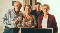 Hinter den Kulissen Nr. 5|2017