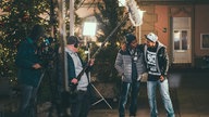 Hinter den Kulissen Nr. 5|2017