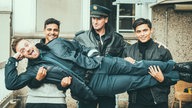 Hinter den Kulissen Nr. 5|2017