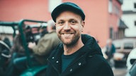 Hinter den Kulissen - Nr. 01|2019