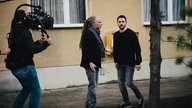 Hinter den Kulissen - Nr. 01|2020