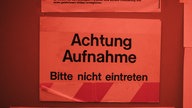 Hinter den Kulissen - Nr. 01|2020