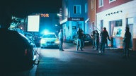Hinter den Kulissen - Nr. 03|2019