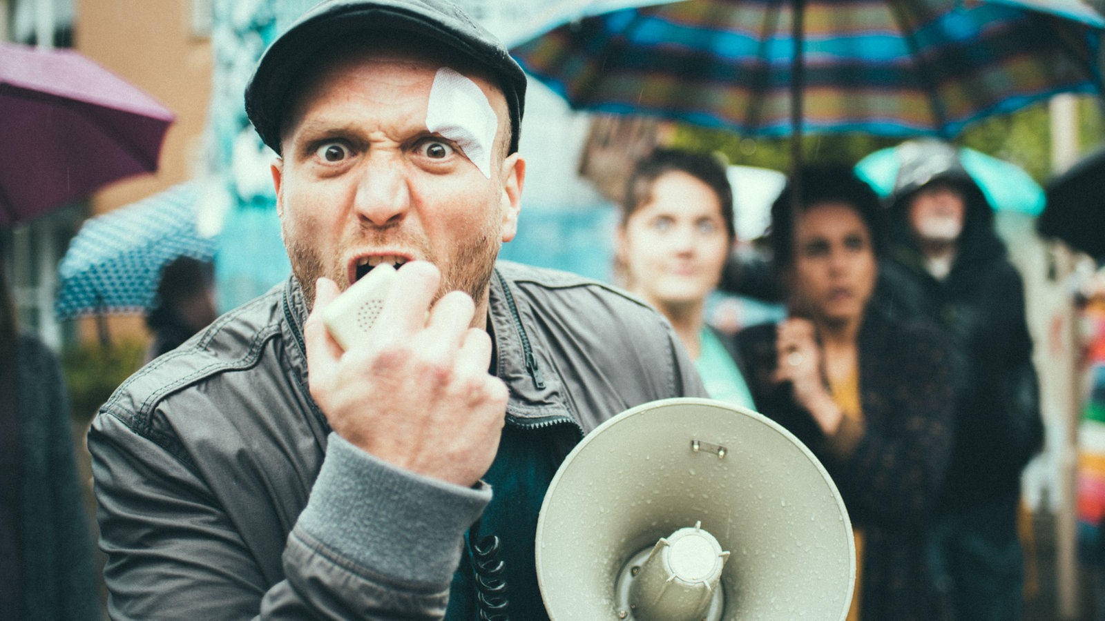 Hinter den Kulissen - Nr. 03|2019