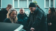 Hinter den Kulissen - Nr. 03|2018