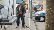 Hinter den Kulissen - Nr. 06|2019