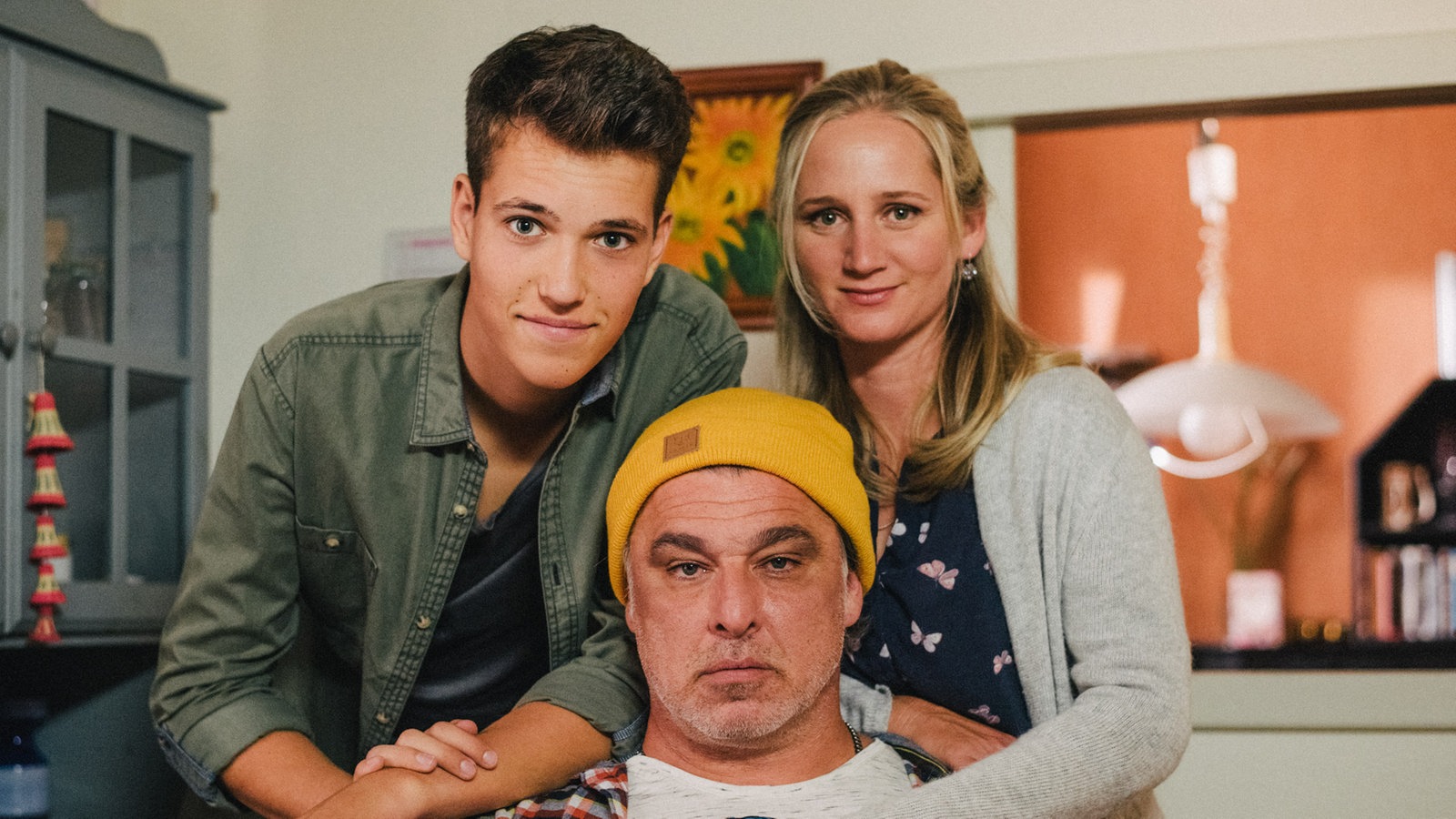 Hinter den Kulissen - Nr. 06|2019