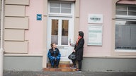 Hinter den Kulissen - Nr. 06|2019