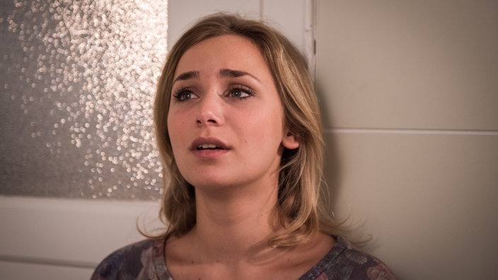 Lindenstraße-Folge 1604 "Hinter der Fassade"