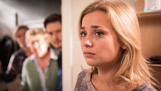 Lindenstraße-Folge 1604 "Hinter der Fassade"