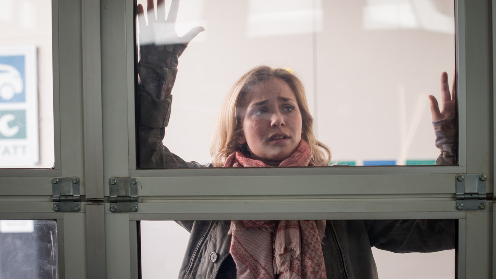 Lindenstraße-Folge 1604 "Hinter der Fassade"