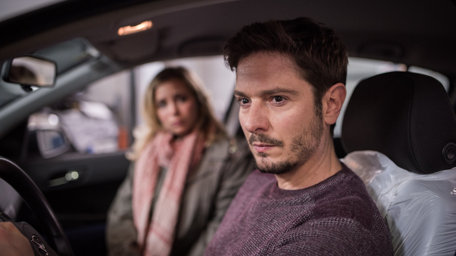 Lindenstraße-Folge 1604 "Hinter der Fassade"