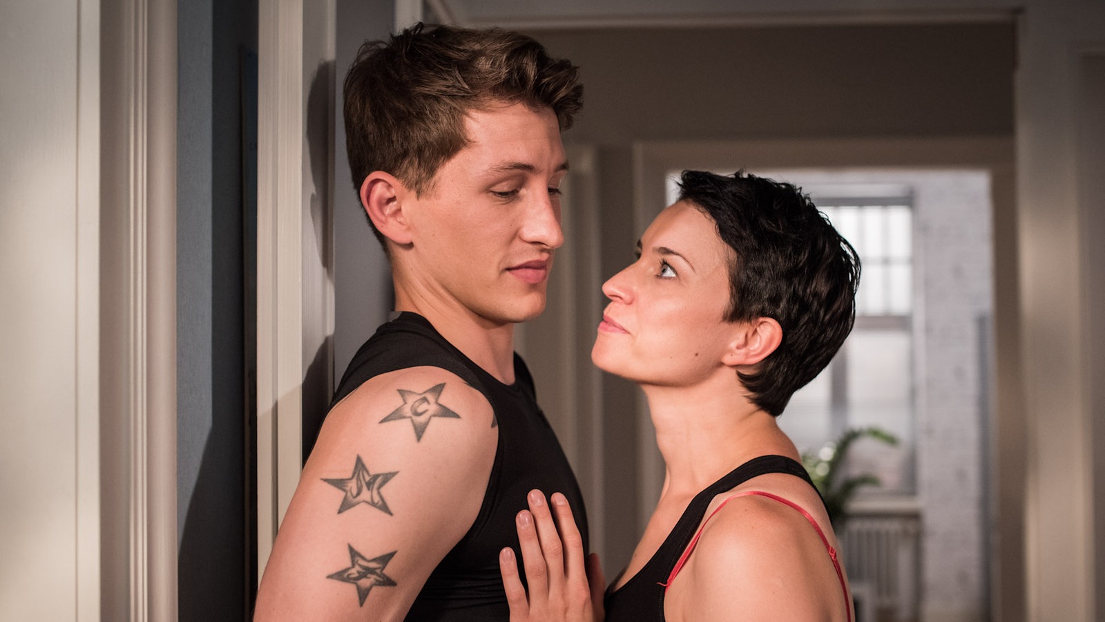 Lindenstraße-Folge 1604 "Hinter der Fassade"
