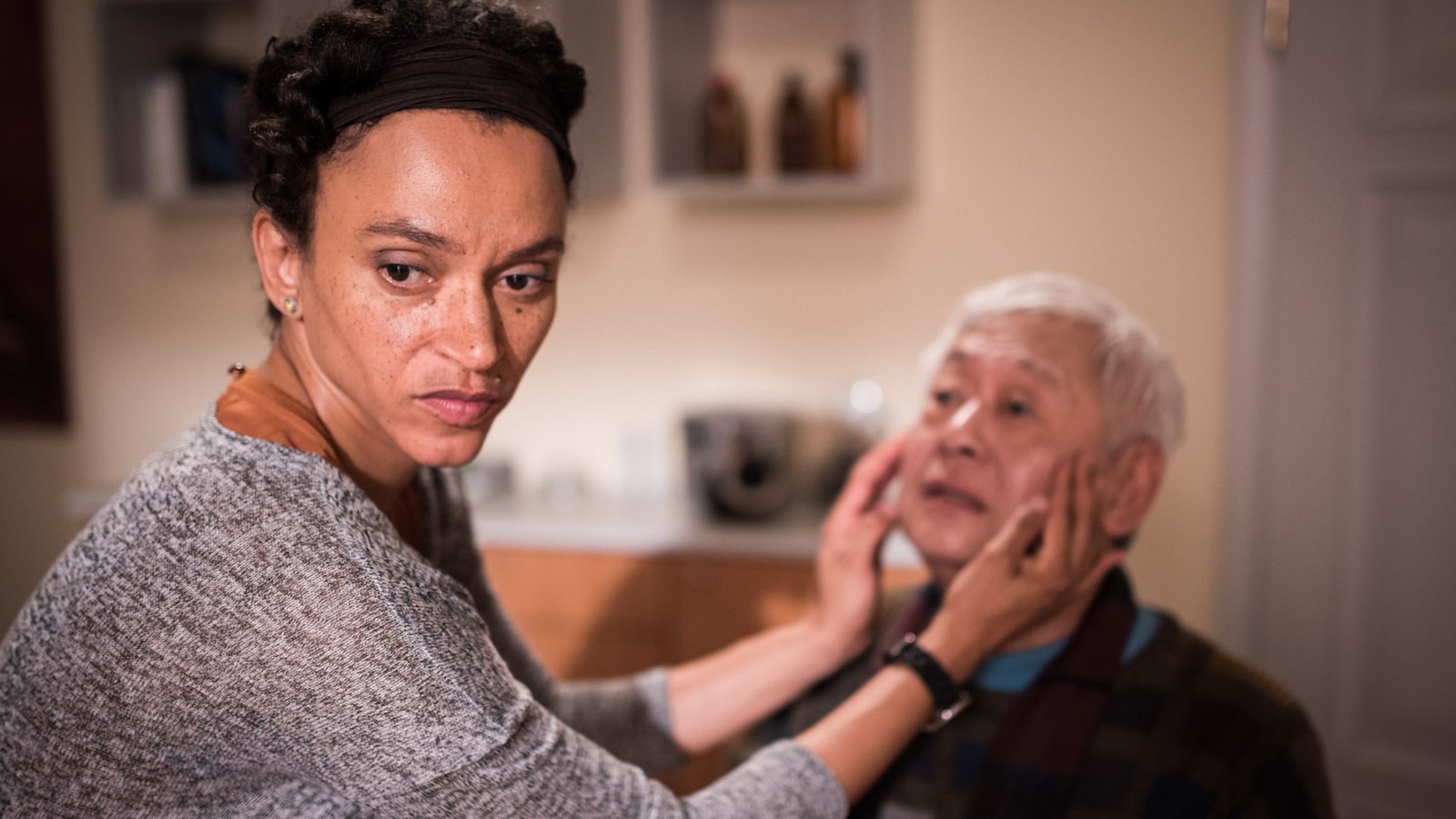 Lindenstraße-Folge 1604 "Hinter der Fassade"