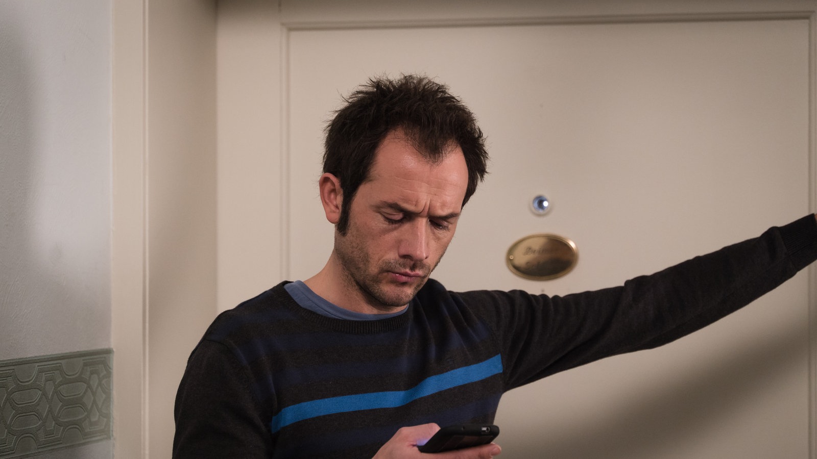 Lindenstraße Folge 1559 Hinter der Tür