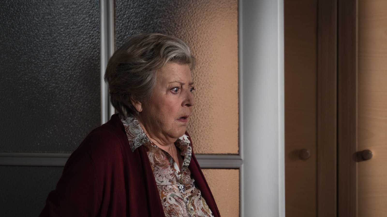 Lindenstraße Folge 1559 Hinter der Tür